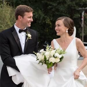 Meet your Posher, Elizabeth